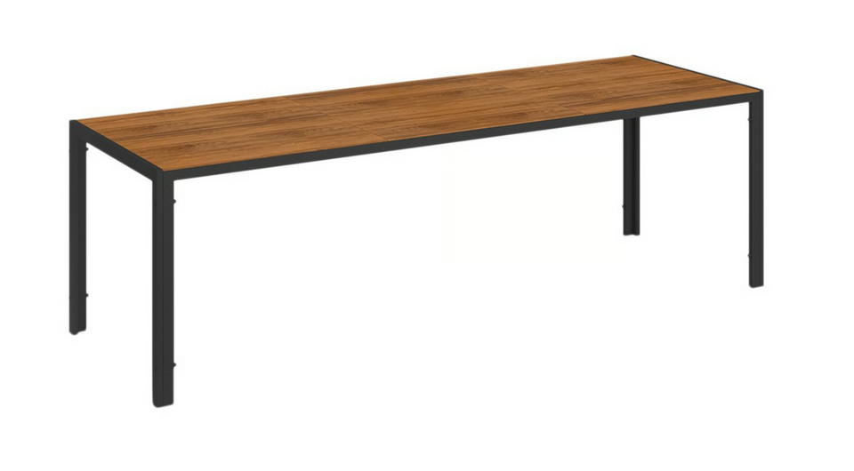 Ensemble de jardin Timbia - 10 places