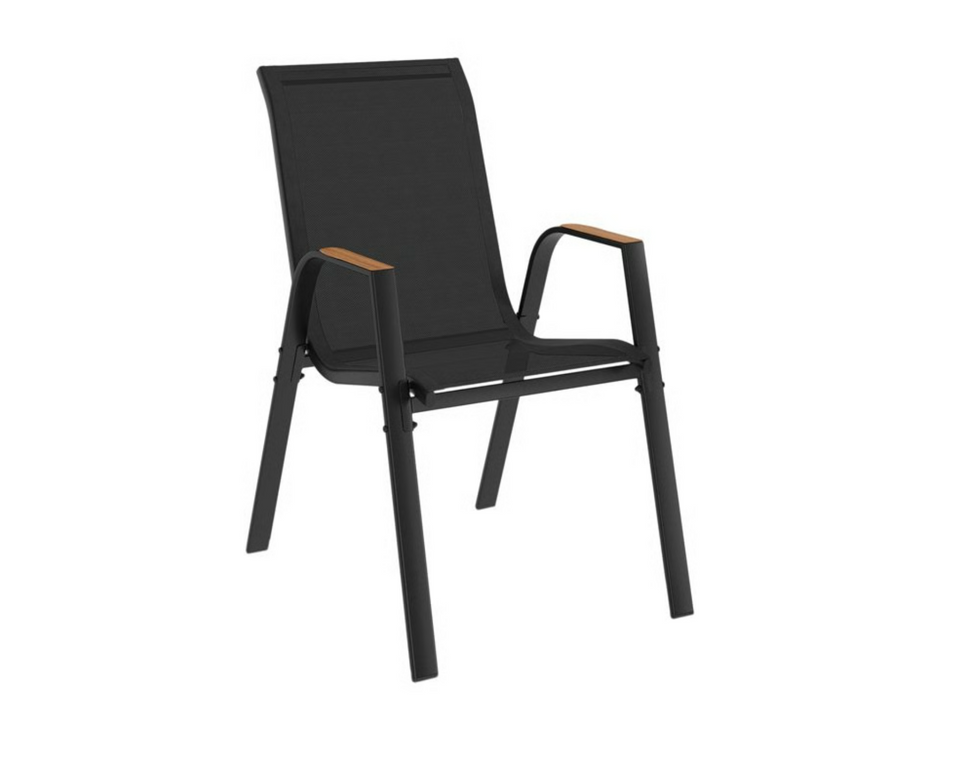 Ensemble de jardin Timbia - 10 places