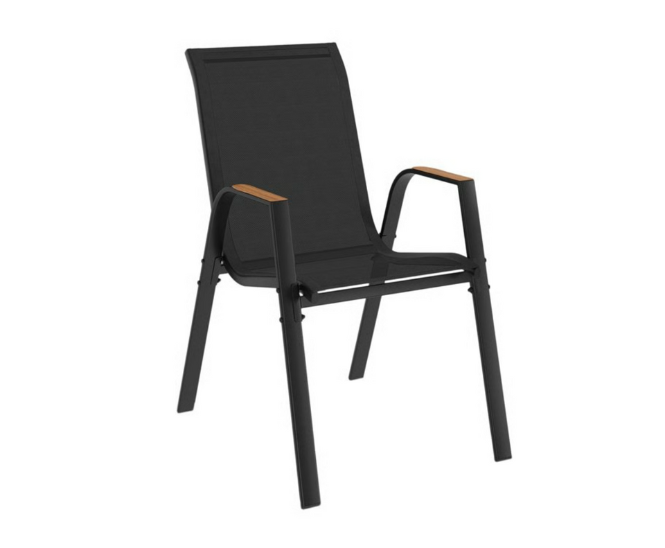 Ensemble de jardin Timbia - 8 places